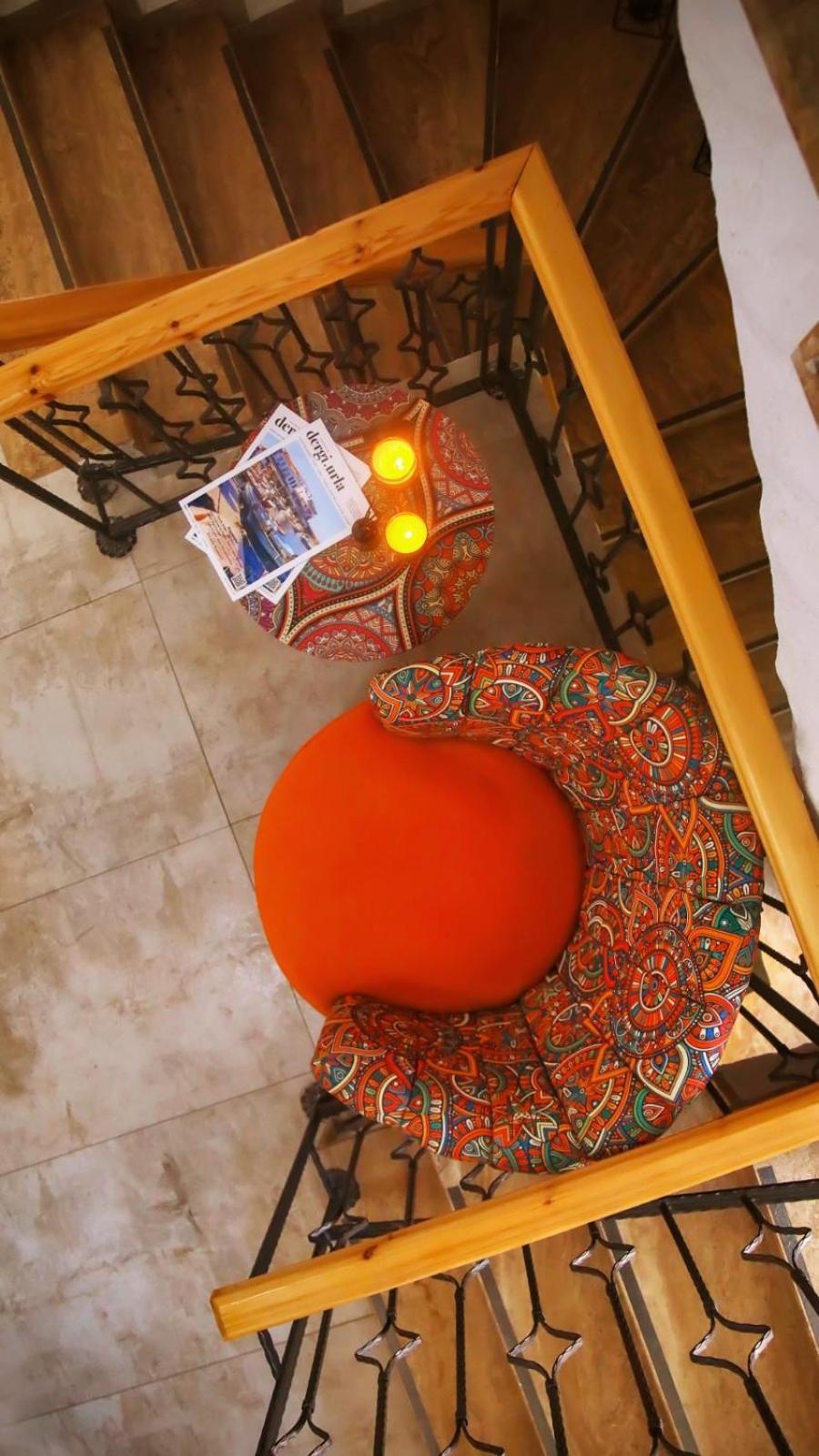 Huzurla Otel Σμύρνη Εξωτερικό φωτογραφία